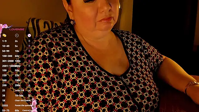 SexxyDreams1 online show from 01/29/25, 02:10