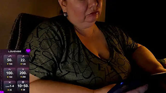 SexxyDreams1 online show from 01/31/25, 12:17