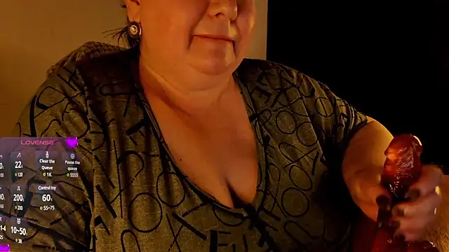 SexxyDreams1 online show from 02/02/25, 04:48