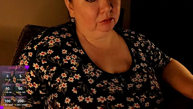 SexxyDreams1 online show from 02/11/25, 12:28