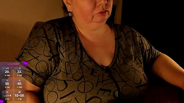 SexxyDreams1 online show from 02/13/25, 12:02