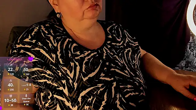 SexxyDreams1 online show from 02/22/25, 09:45