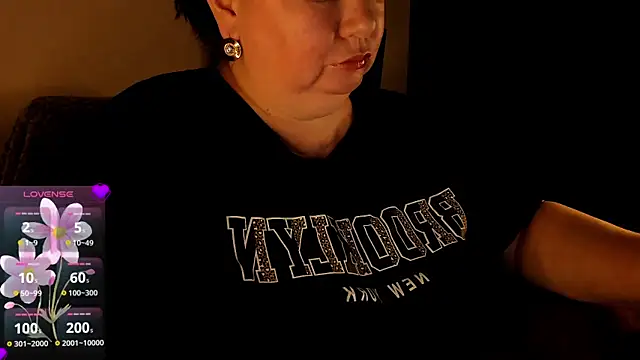 SexxyDreams1 online show from 02/27/25, 02:21