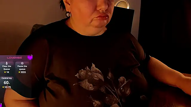 SexxyDreams1 online show from 03/04/25, 05:21