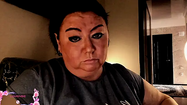 SexxyDreams1 online show from 09/18/25, 04:36