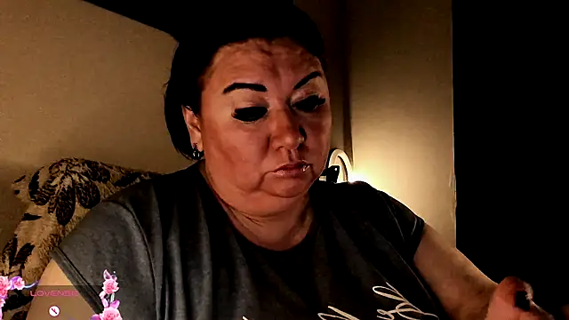 SexxyDreams1 online show from 10/01/25, 04:18