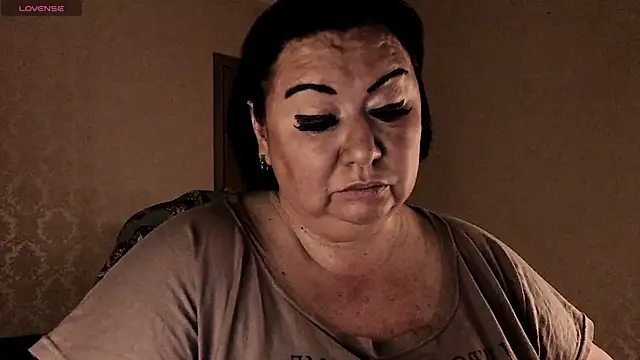 SexxyDreams1 online show from 01/06/26, 01:09