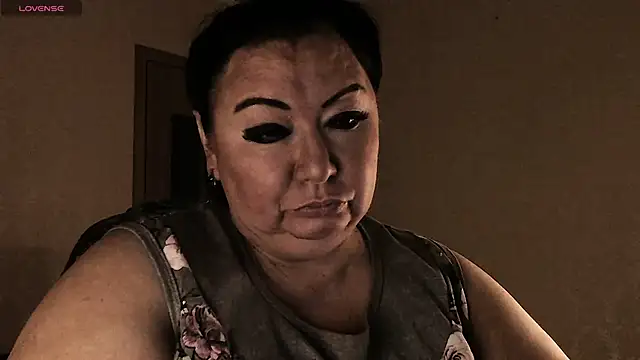 SexxyDreams1 online show from 01/13/26, 03:34