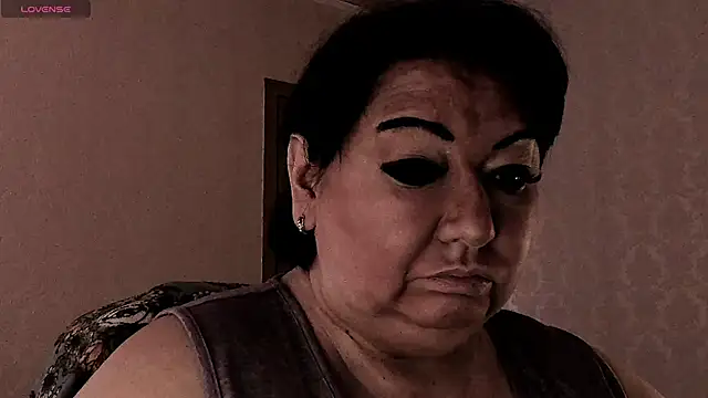 SexxyDreams1 online show from 02/13/26, 07:15