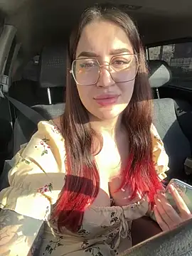 Snapshot of VikiDemi chatting on 02/23/25, 11:55 VikiDemi online show from 02/23/25, 11:55