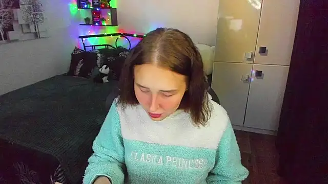 LinaTruly online show from 02/27/26, 10:21