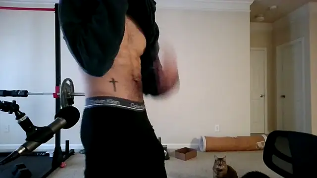 DamnKevin online show from 01/08/25, 05:48