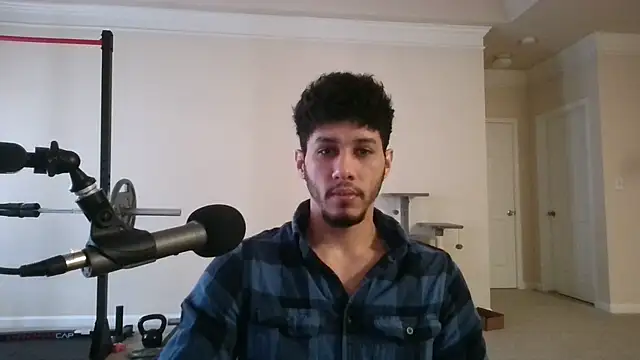 DamnKevin online show from 02/25/25, 02:33