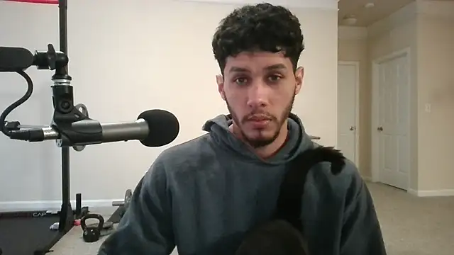 DamnKevin online show from 03/10/25, 05:29