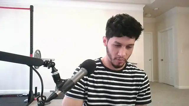 DamnKevin online show from 03/17/25, 01:39