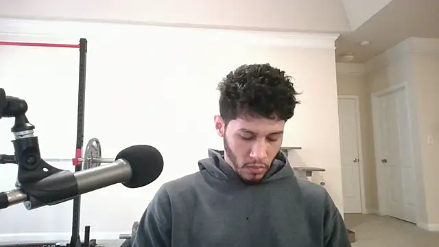 DamnKevin online show from 03/18/25, 01:42