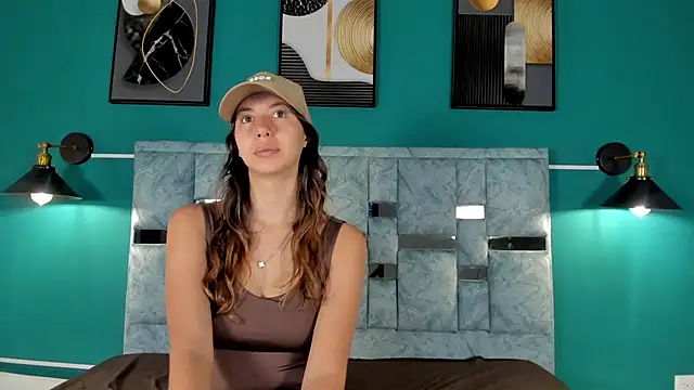 jolie lov online show from 02/24/26, 01:31