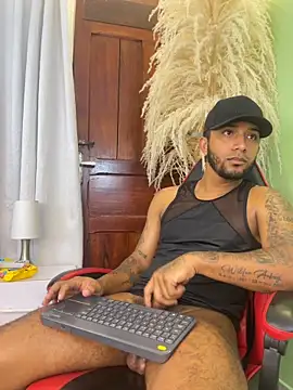 Robin Rief online show from 02/03/26, 06:22