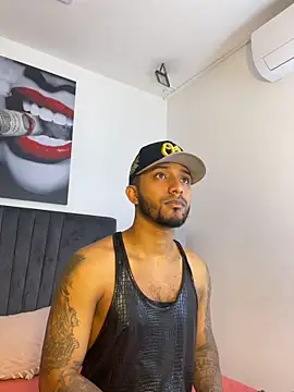 Robin Rief online show from 02/15/26, 03:47