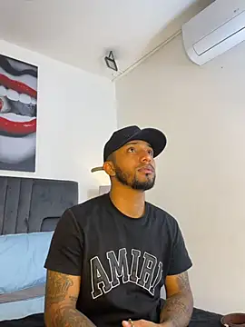 Robin Rief online show from 02/17/26, 03:25