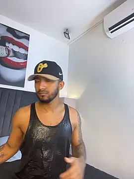 Robin Rief online show from 02/19/26, 03:24