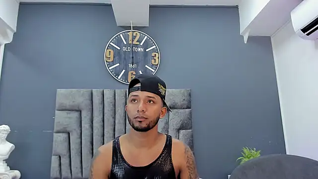 Robin Rief online show from 03/29/26, 07:47