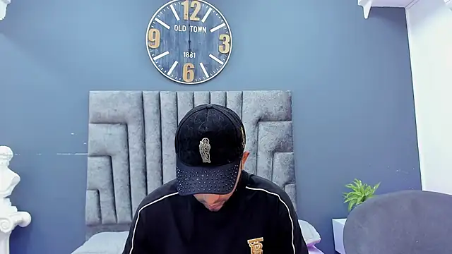 Robin Rief online show from 04/09/26, 07:30