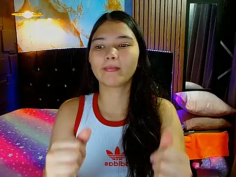 alissonwinx online show from 06/23/26, 07:23