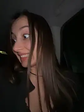 VelvetVixenI online show from 12/13/25, 07:53