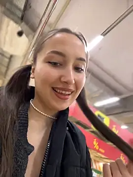 VelvetVixenI online show from 01/07/26, 04:20