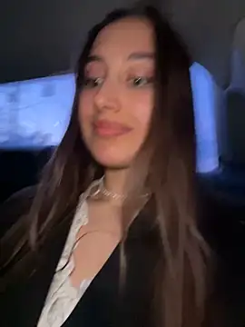 VelvetVixenI online show from 04/12/26, 04:56