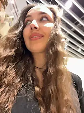 VelvetVixenI online show from 04/14/26, 04:46