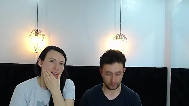 Snapshot of JeremmyAndStacy chatting on 01/23/25, 09:29 JeremmyAndStacy online show from 01/23/25, 09:29