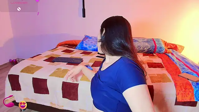 JeremmyAndStacy online show from 11/11/25, 04:12