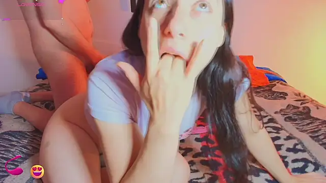 JeremmyAndStacy online show from 12/19/25, 10:33