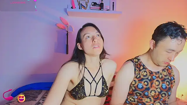 JeremmyAndStacy online show from 01/14/26, 10:21