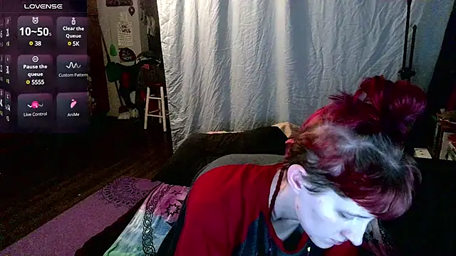  hellostormy  online show from 02/24/25, 08:49