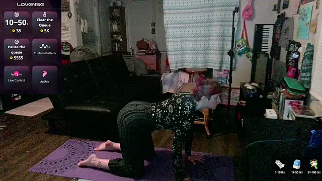  hellostormy  online show from 03/02/25, 12:01