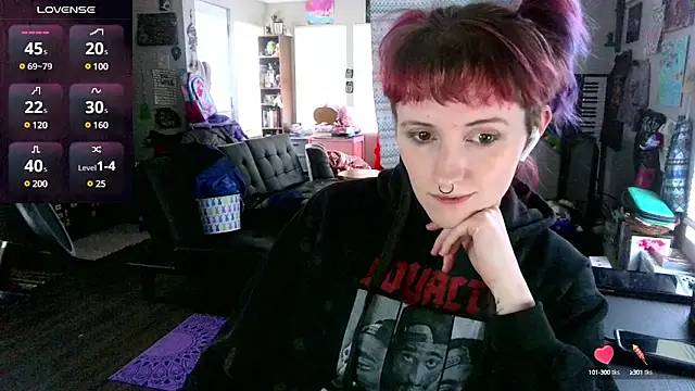  hellostormy  online show from 03/03/25, 02:37