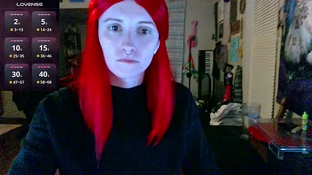  hellostormy  online show from 03/08/25, 02:45