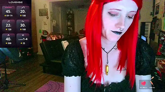  hellostormy  online show from 03/12/25, 07:46