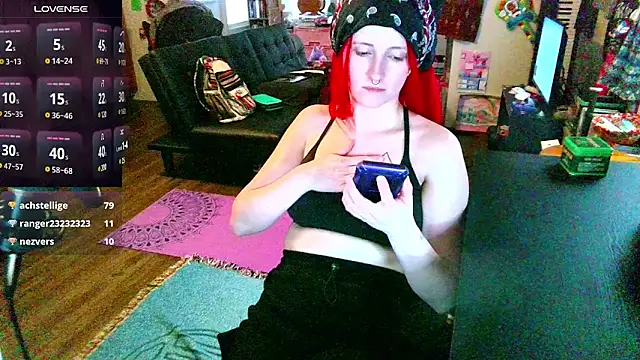  hellostormy  online show from 03/15/25, 11:39