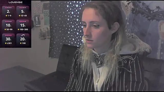  hellostormy  online show from 09/08/25, 03:00