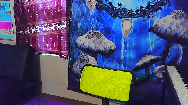  hellostormy  online show from 10/25/25, 06:46