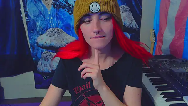  hellostormy  online show from 11/15/25, 01:18