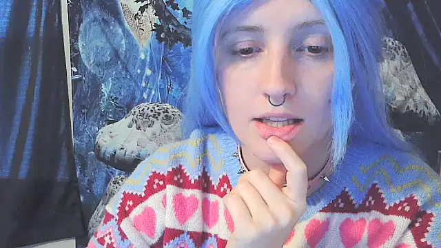  hellostormy  online show from 02/07/26, 02:32