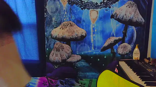  hellostormy  online show from 03/01/26, 03:58