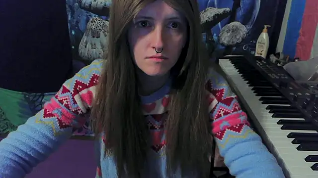  hellostormy  online show from 03/17/26, 11:24