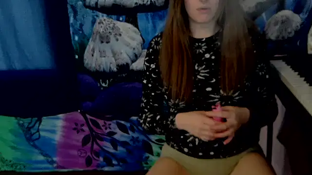  hellostormy  online show from 03/23/26, 05:50