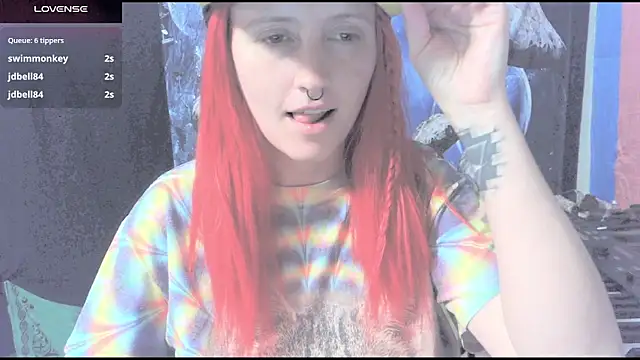  hellostormy  online show from 04/17/26, 09:56